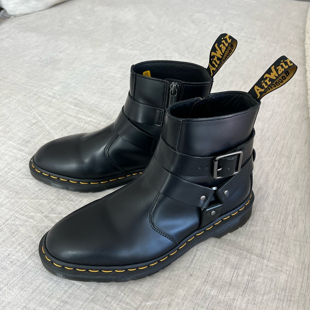 Dr. Martens Jaimes Chelsea boot